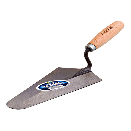 Colher para Pedreiro 10" Pacetta